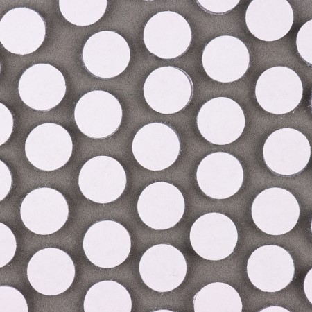 Velcro on a glue basis "Circle", set 55 pcs., Size 1 pc: 1.5 × 1.5 cm, color gray color-2