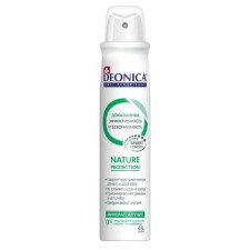 Антиперспирант Deonica Nature Protection, 200 мл
