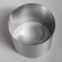 Baking and layout form "Circle", H-14, D-18 cm