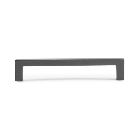 Cappio Square RSC007, aluminum, m/o 128 mm, graphite-2