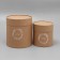 A set of hats from craft 2 in 1, gift packaging, Present for You, 12 x 12, 15 x 15 cm