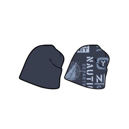 Hat for the boy PlayTode, size 56, 2 pcs-7