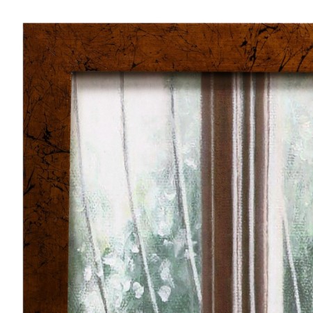 Picture "Bouquet on the table" 56*76 cm, frame mix-3