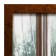 Picture "Bouquet on the table" 56*76 cm, frame mix