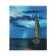Notebook 96 leaflets “Thunderstorm will pass”, cover coated cardboard, matte lamination, foil embossing, offset block, mix
