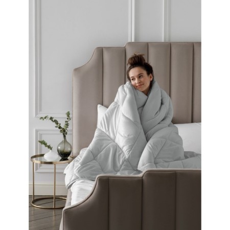 Softt blanket, size 200x220 cm-3