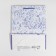 Gift package laminated, packaging, “inspiration”, MS 18 x 23 x 8 cm