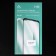 Protective glass 9D Luazon for Honor 10 Lite, full glue, 0.33 mm, 9n, black