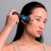 Gess-135, 4 watts skin care device, microcurrents, 5 modes, remote control, auto shutdown 74864