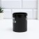 Homeleon mug Ceramic “Voorous Regime”, 350 ml, black color