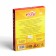 Board game for guessing the words "who I am", 50 cards, 18+