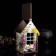 Tea house "Violet mood"