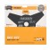 REMERE for REZER REZER VS-07 General, three-beam, 230x25.4x1.8 mm, high-strength steel
