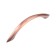 Cappio RSC014 handle, m/o 96 mm, copper color