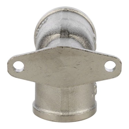 STOUTSFT-0039-000012, 1/2 ", internal thread, with mounting, nickelled brass-3
