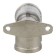 STOUTSFT-0039-000012, 1/2 ", internal thread, with mounting, nickelled brass