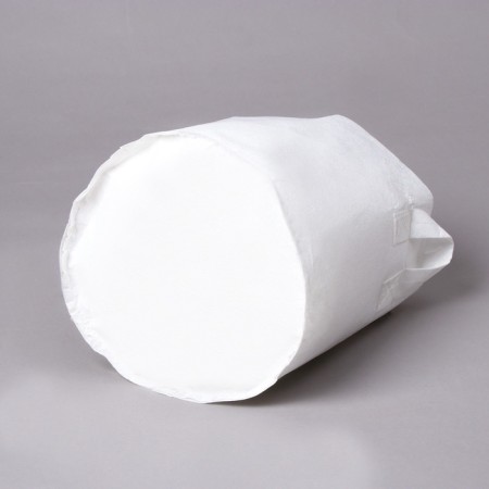 Container with handles, 28 × 28 cm, density 130 g/m², Greengo-11