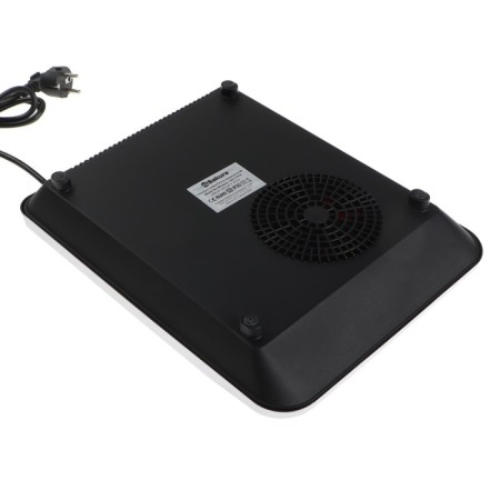 Induction tile Sakura SA-7157S, 2000 W, 7 modes, one burner-3
