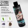 Replaced cat shampoo and kittens 250 ml