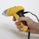 Tundra screwdriver, Ni-CD, 600 MAH, 3.6V, 180 rpm, 3 nm, LED backlight