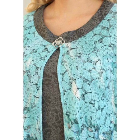 Women's dress, size 52-10