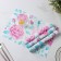 Set of serving napkins on the table "Budons", 4 pcs, 45 × 30 cm