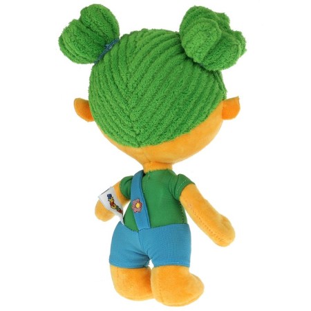 Soft toy "Sanya", 30 cm-3