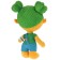 Soft toy "Sanya", 30 cm
