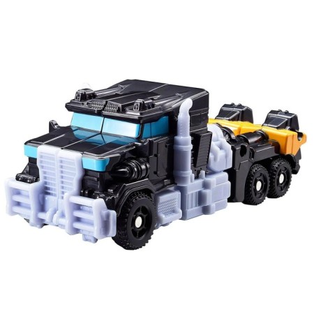 Мини-тобот «ДГ Сержант Биг Бист»-3