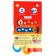 Baby scissors 13 cm, plastic two -tone pens, PAW PATROL, MIX