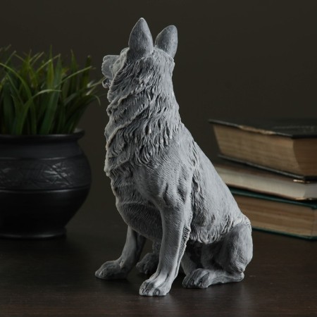 Souvenir "Shepherd (Big)" 18cm-2