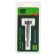 Drill Drill on the Wood "Sibrtekh", 30 mm, a cylindrical shank
