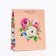 Gift package "Floral mood. Bouquet No. 1", 26 x 32 x 12 cm