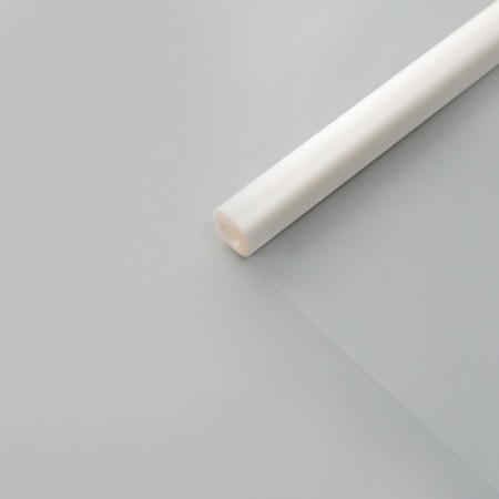 Matte film, 0.6 m x 19 m, 400 g, 35 μm-1