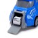 Truck Inertia Police Avtovos with 3 vehicles
