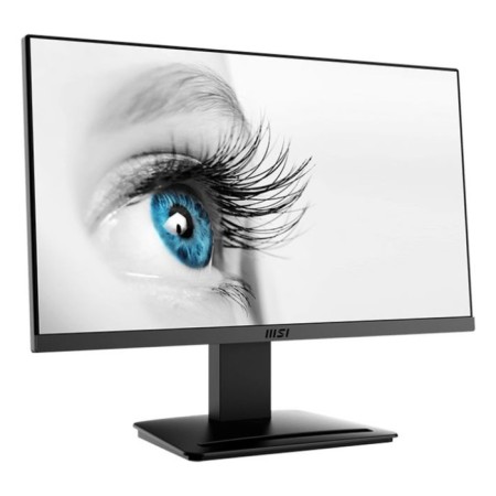 Monitor MSI 21.5 "Pro MP223 Black VA LED 1MS 16: 9 HDMI 250CD 178g/178g 1920x1080 100hz v 103389-2