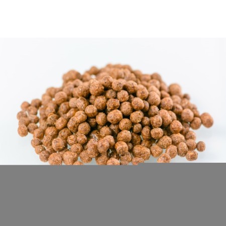 Feed "Zoomir granules for cichlids", floating granules, box, 30 g-3