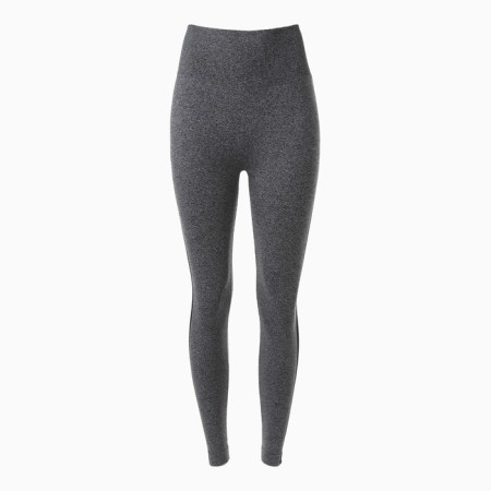Leggings Sports Minaku: Sportly; Color gray rr-8