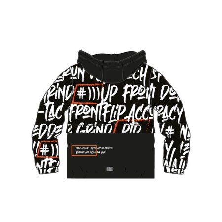 Vetrovka for the boy PlayTode, height 152 cm-10