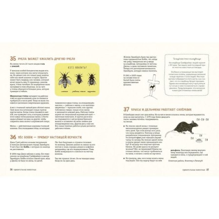 Can a giraffe lick his ears? And 319 more questions about the world around. Masters M.-4