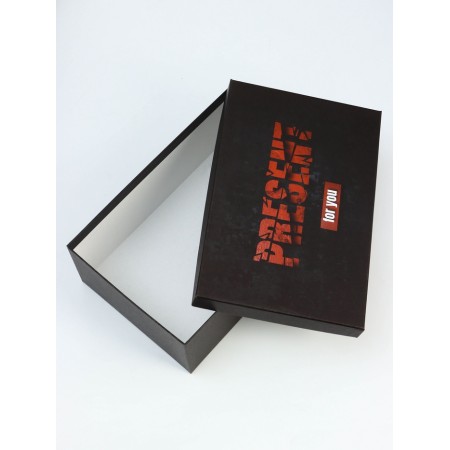 A set of boxes 10 in 1 "real man", 32.5 x 20 x 12.5 -12 x 7 x 4 cm-9