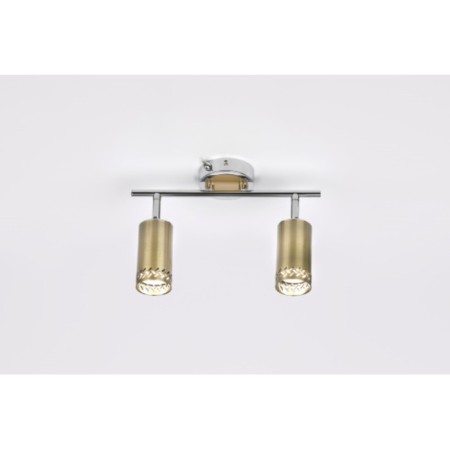 ALOSIA 7019-702 2X GU10 25 W.-6