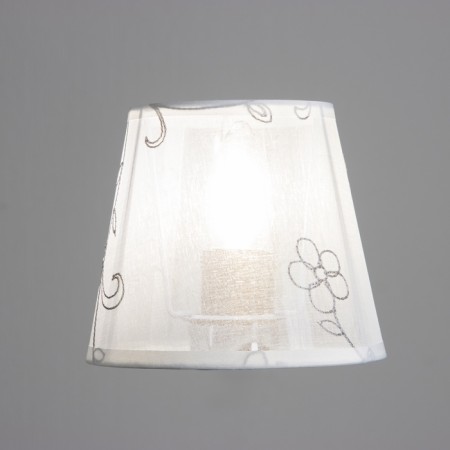 Obacound E27 White 15x15x13 cm-3