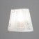 Obacound E27 White 15x15x13 cm