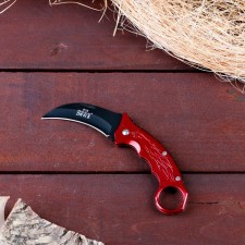 Knife Kerambit 