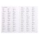 Extra -table multiplication and division. For children