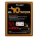 Focuses "School of Magic", 10 tricks, black