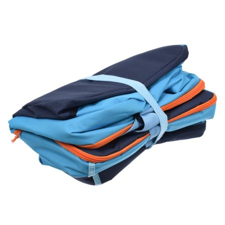 Boyscout thermal tunnel 30 l, thermal insulation 5mm, foil layer-7