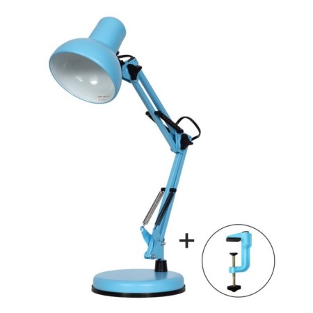 Transit transvite table MT2001 a/s, 40W, E27, blue color