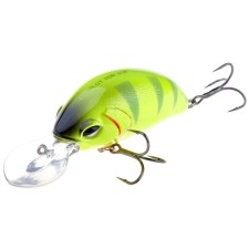 Floating wobbler LJ Original Pilot-Xdr F, 6.5 cm, color 009